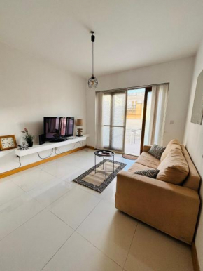 Beautiful penthouse in selima